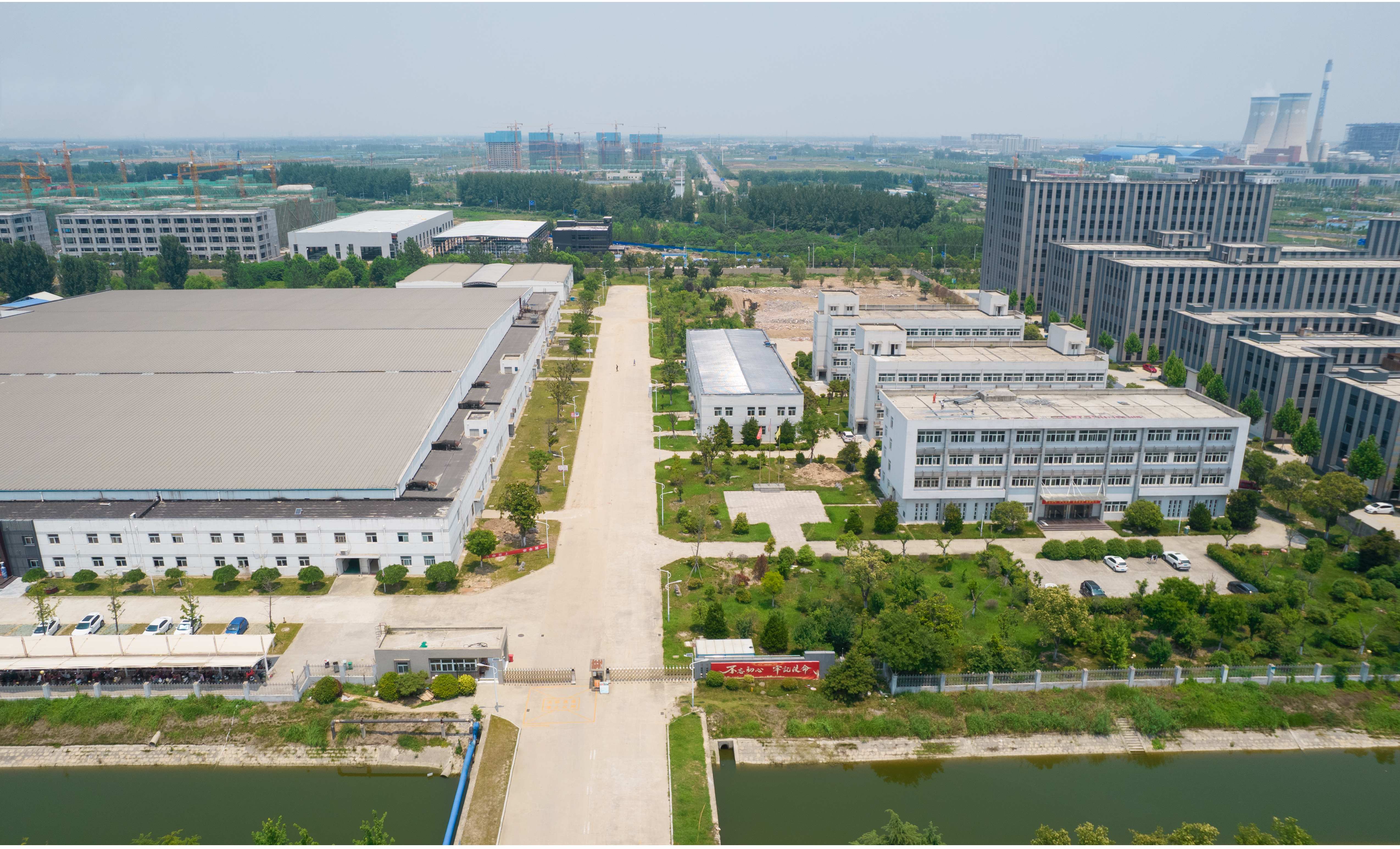 Sun Hong Filter Making Machine Factory