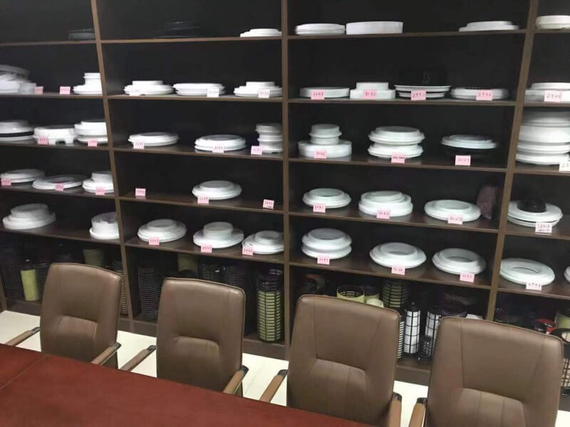 air filter plastic moulds