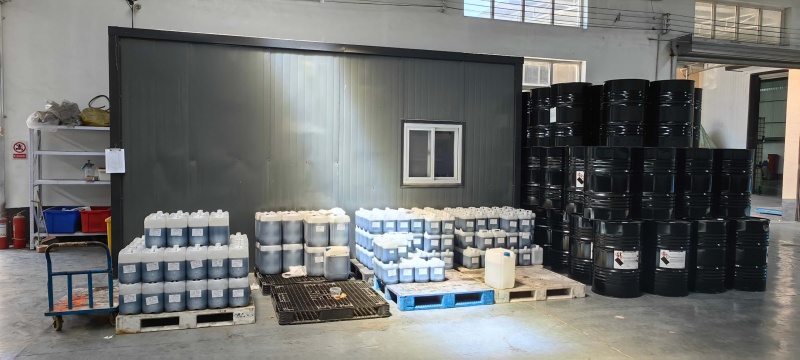 filter adhesive glue