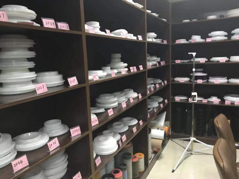 air filter plastic moulds