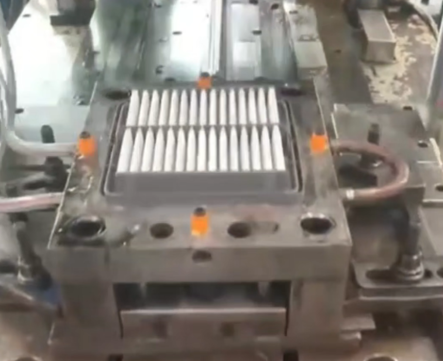 Filter Making Machine - High Quality Air and Oil Filter Making Machines