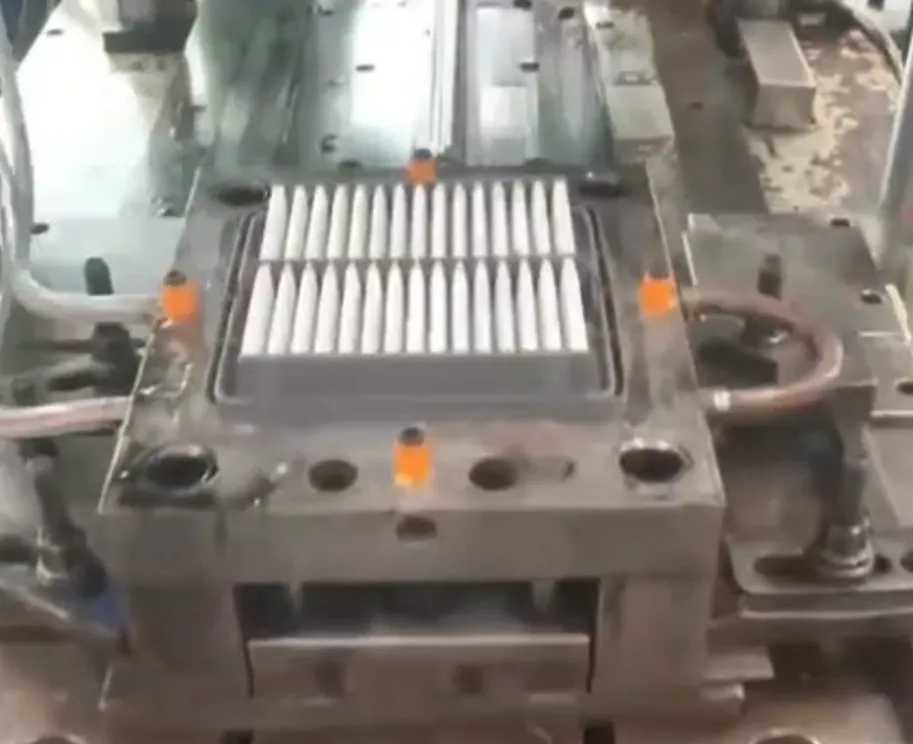Car Air Filter Production Line